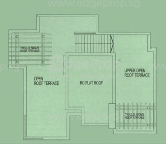 Lilydale, 558 Yishun Ave 6, 4 Bedrooms, 2,700 sqft, Condominium For Sale, by Vincent Chua, 25265986 - PropertyGuru.com.sg