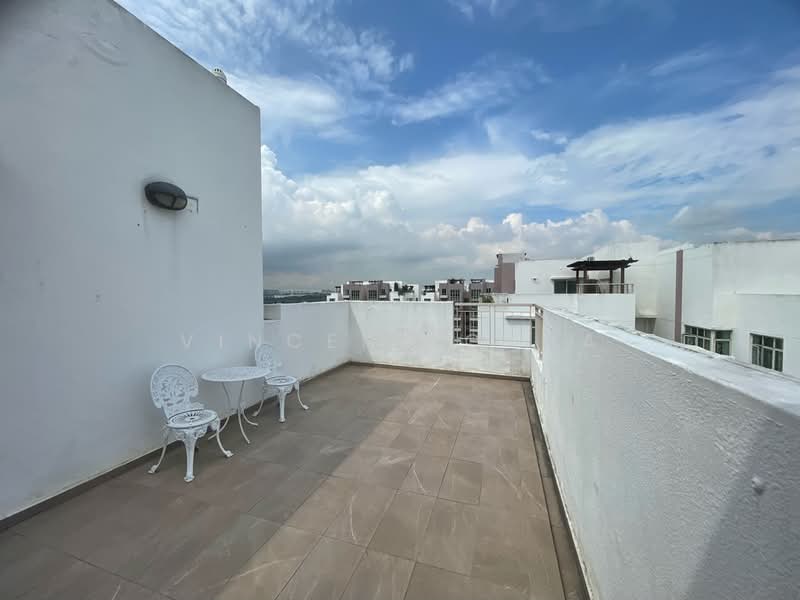 Lilydale, 558 Yishun Ave 6, 4 Bedrooms, 2,700 sqft, Condominium For Sale, by Vincent Chua, 25265986 - PropertyGuru.com.sg