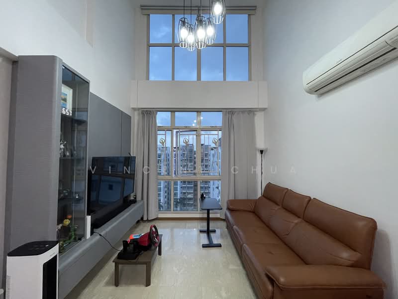 Lilydale, 558 Yishun Ave 6, 4 Bedrooms, 2,700 sqft, Condominium For Sale, by Vincent Chua, 25265986 - PropertyGuru.com.sg