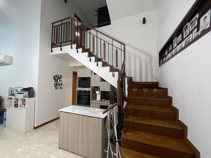 Lilydale, 558 Yishun Ave 6, 4 Bedrooms, 2,700 sqft, Condominium For Sale, by Vincent Chua, 25265986 - PropertyGuru.com.sg