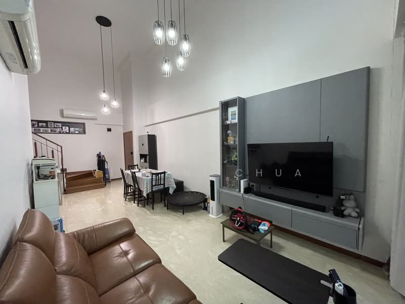 Lilydale, 558 Yishun Ave 6, 4 Bedrooms, 2,700 sqft, Condominium For Sale, by Vincent Chua, 25265986 - PropertyGuru.com.sg