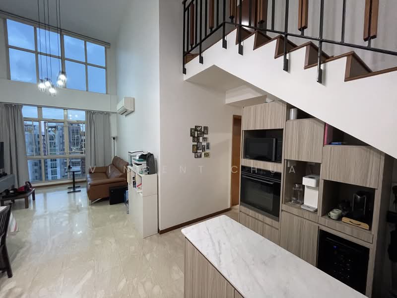 Lilydale, 558 Yishun Ave 6, 4 Bedrooms, 2,700 sqft, Condominium For Sale, by Vincent Chua, 25265986 - PropertyGuru.com.sg