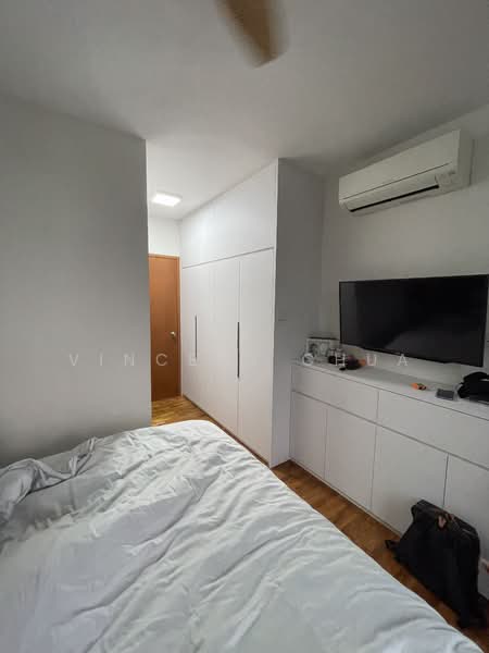 Lilydale, 558 Yishun Ave 6, Sembawang / Yishun, 4 Bedrooms, 2,713 sqft, Condominium For Sale, by Vincent Chua, 25265986 - PropertyGuru.com.sg