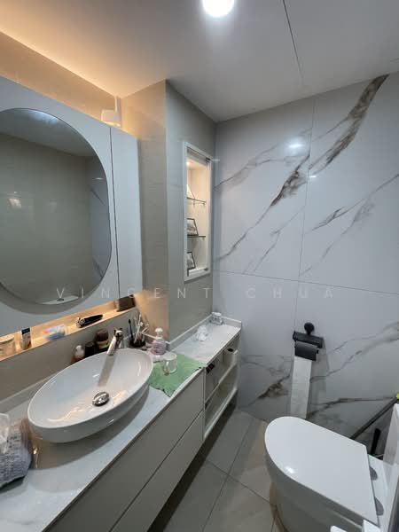 Lilydale, 558 Yishun Ave 6, Sembawang / Yishun, 4 Bedrooms, 2,713 sqft, Condominium For Sale, by Vincent Chua, 25265986 - PropertyGuru.com.sg