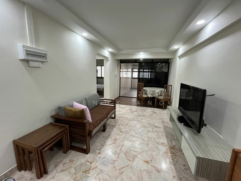 322 Hougang Avenue 5, 322 Hougang Avenue 5, 2 Bedrooms, 721 sqft, HDB Flat For Rent, by Wendy Ang, 25266063 - PropertyGuru.com.sg