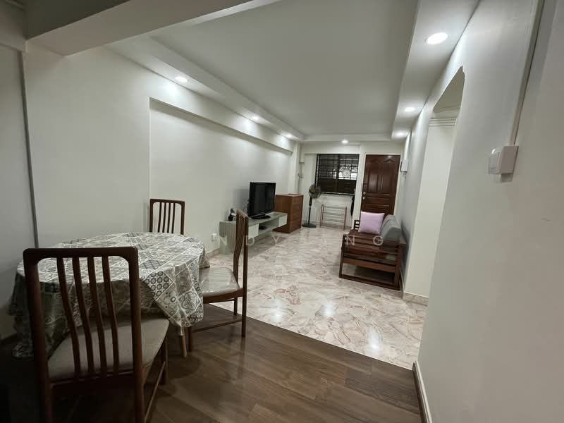 322 Hougang Avenue 5, 322 Hougang Avenue 5, 2 Bedrooms, 721 sqft, HDB Flat For Rent, by Wendy Ang, 25266063 - PropertyGuru.com.sg