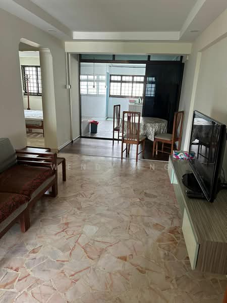 322 Hougang Avenue 5, 322 Hougang Avenue 5, 2 Bedrooms, 721 sqft, HDB Flat For Rent, by Wendy Ang, 25266063 - PropertyGuru.com.sg