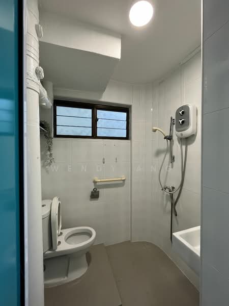 322 Hougang Avenue 5, 322 Hougang Avenue 5, 2 Bedrooms, 721 sqft, HDB Flat For Rent, by Wendy Ang, 25266063 - PropertyGuru.com.sg