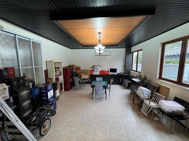 Neram Bungalow, Neram Rd, Seletar / Yio Chu Kang, 6 Bedrooms, 6,115 sqft, Bungalow House For Rent, by Danny Ee, 25266142 - PropertyGuru.com.sg