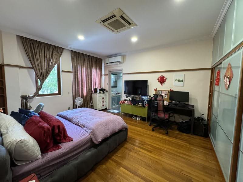 Neram Bungalow, Neram Rd, Seletar / Yio Chu Kang, 6 Bedrooms, 6,115 sqft, Bungalow House For Rent, by Danny Ee, 25266142 - PropertyGuru.com.sg