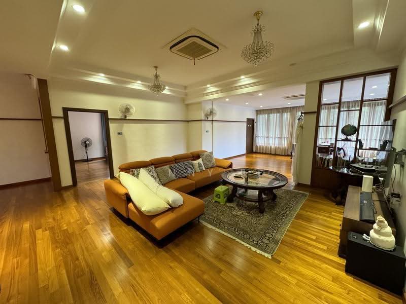 Neram Bungalow, Neram Rd, Seletar / Yio Chu Kang, 6 Bedrooms, 6,115 sqft, Bungalow House For Rent, by Danny Ee, 25266142 - PropertyGuru.com.sg