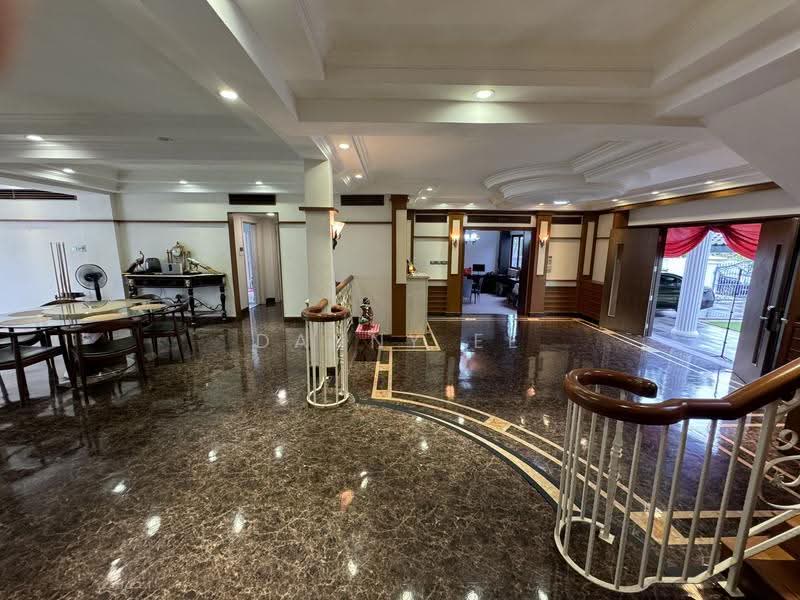 Neram Bungalow, Neram Rd, Seletar / Yio Chu Kang, 6 Bedrooms, 6,115 sqft, Bungalow House For Rent, by Danny Ee, 25266142 - PropertyGuru.com.sg
