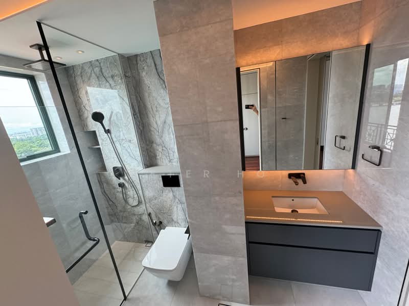 Pebble Bay, 130 Tanjong Rhu Road, 3 Bedrooms, 1,894 sqft, Condominium For Rent, by PETER HO, 25266155 - PropertyGuru.com.sg