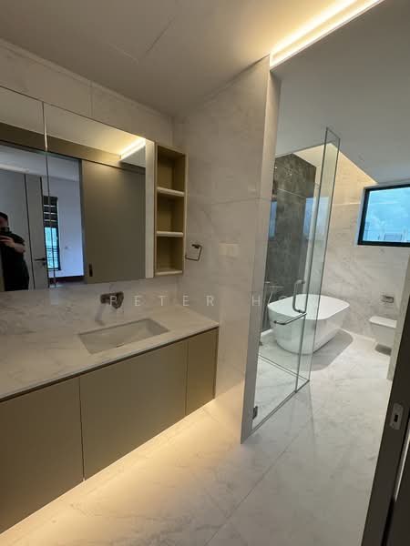 Pebble Bay, 130 Tanjong Rhu Road, 3 Bedrooms, 1,894 sqft, Condominium For Rent, by PETER HO, 25266155 - PropertyGuru.com.sg
