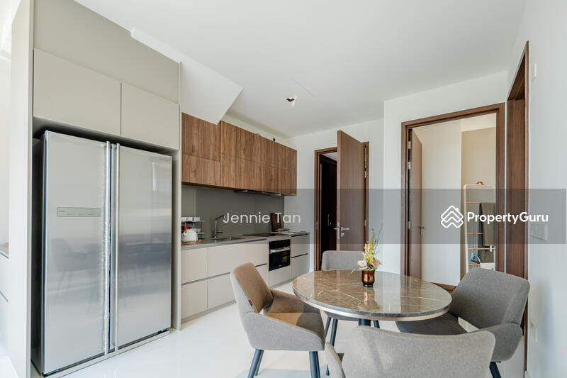 Level 1 Dining Area-2