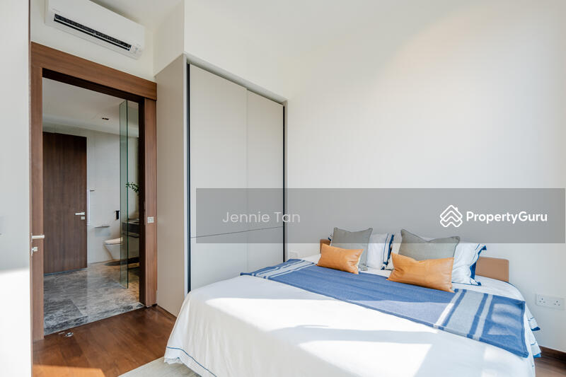 Level 1 Bedroom 2-2