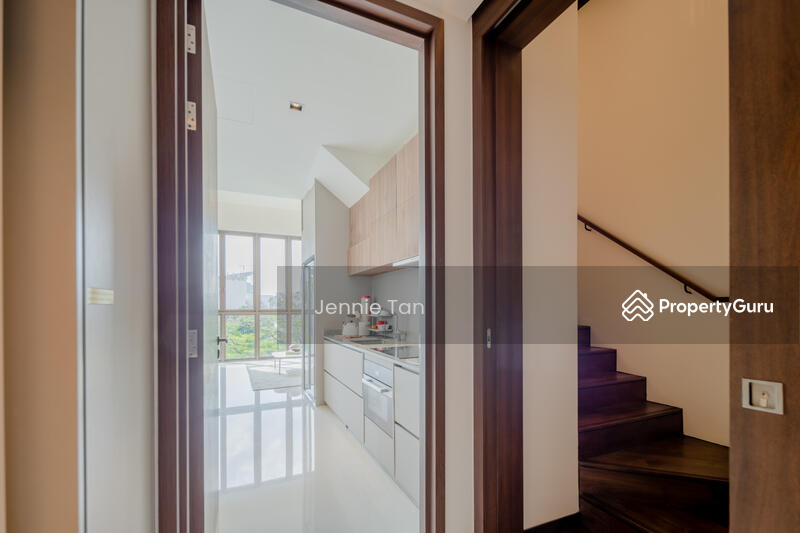 Level 1 Corridor of Foyer/Utility