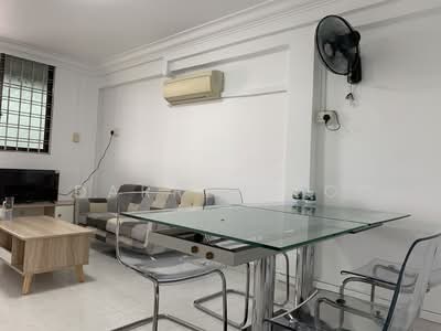 For Rent - 48 Circuit Road