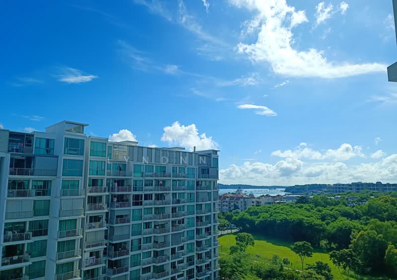 Ripple Bay, 6 Pasir Ris Link, 1 Bedroom, 484 sqft, Condominium For Rent, by Lyndnn Png, 25266257 - PropertyGuru.com.sg