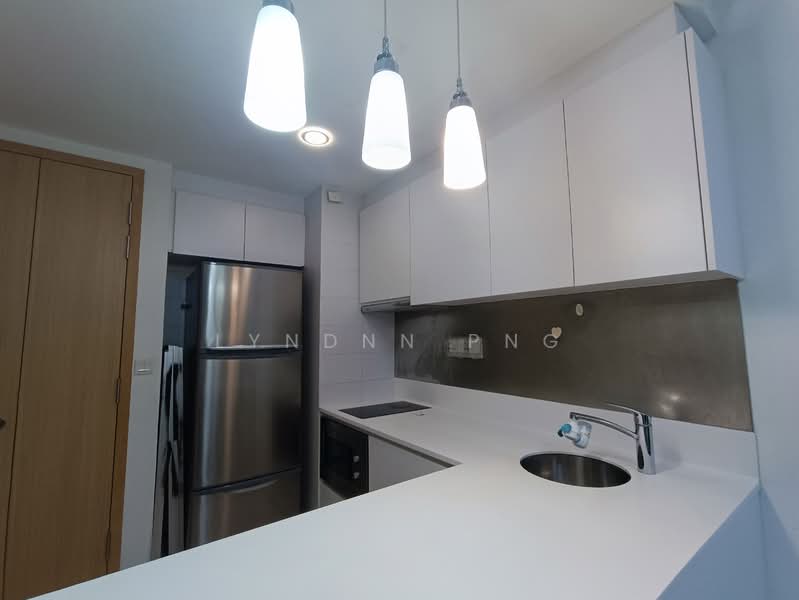 Ripple Bay, 6 Pasir Ris Link, 1 Bedroom, 484 sqft, Condominium For Rent, by Lyndnn Png, 25266257 - PropertyGuru.com.sg