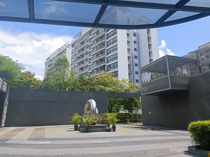 Ripple Bay, 6 Pasir Ris Link, 1 Bedroom, 484 sqft, Condominium For Rent, by Lyndnn Png, 25266257 - PropertyGuru.com.sg