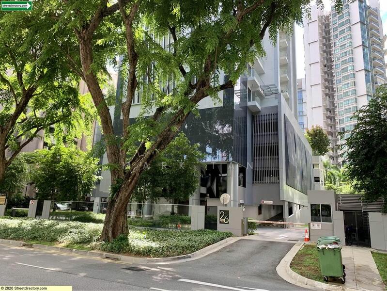 For Sale - 26 Newton