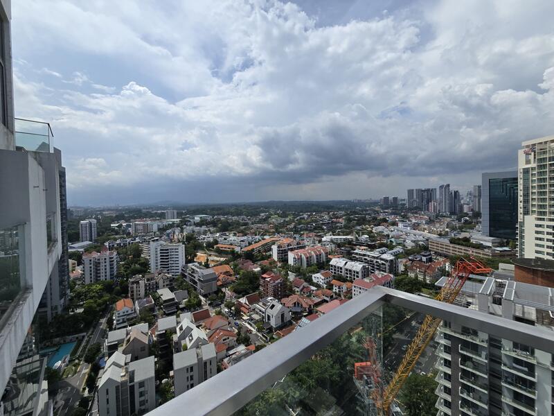 For Sale - 26 Newton