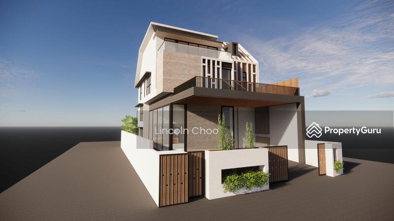 For Rent - Serangoon Garden Way
