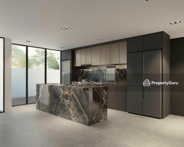 For Rent - Serangoon Garden Way