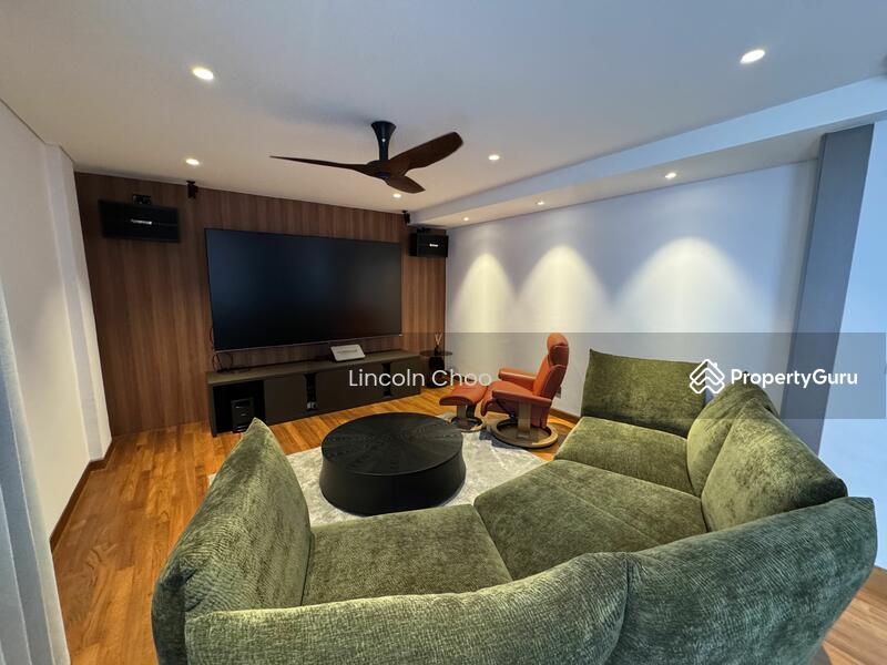 For Rent - Serangoon Garden Way