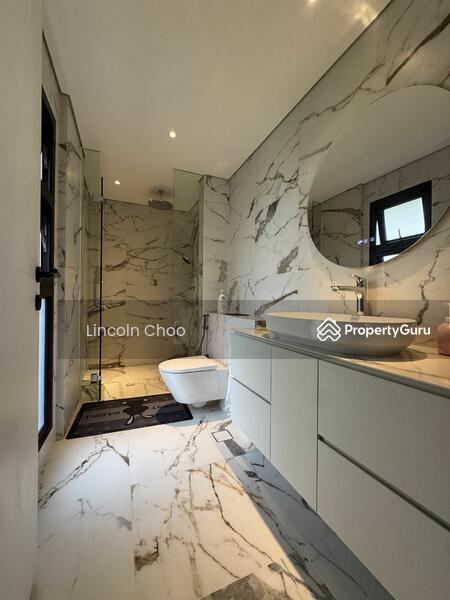 For Rent - Serangoon Garden Way