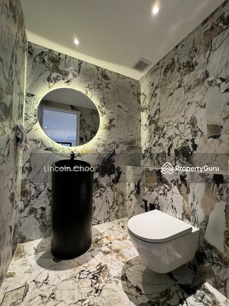 For Rent - Serangoon Garden Way