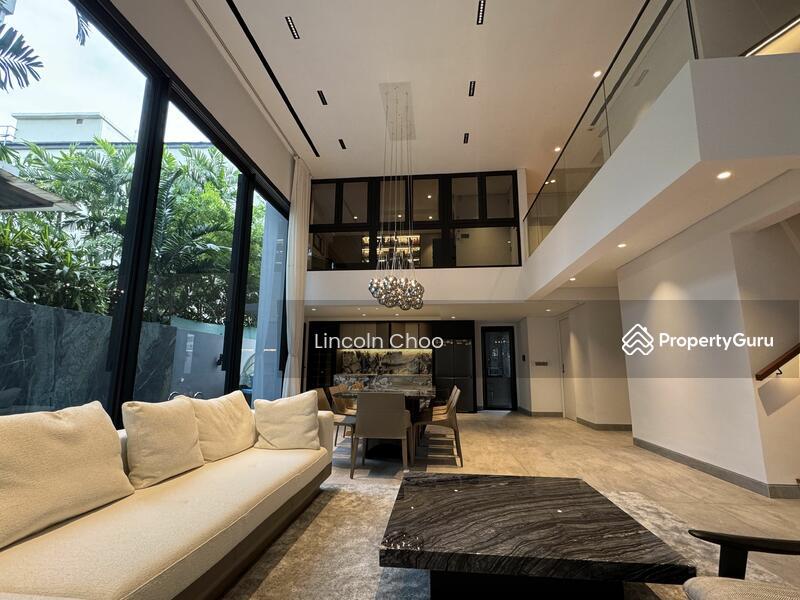 For Rent - Serangoon Garden Way