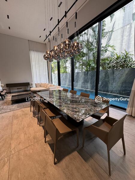 For Rent - Serangoon Garden Way