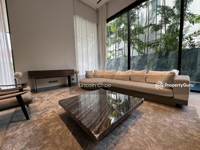 For Rent - Serangoon Garden Way