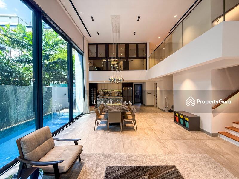For Rent - Serangoon Garden Way