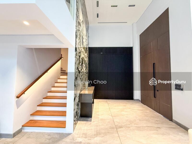 For Rent - Serangoon Garden Way