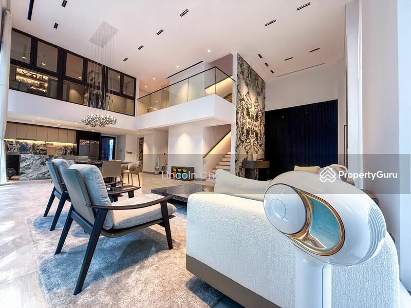 For Rent - Serangoon Garden Way