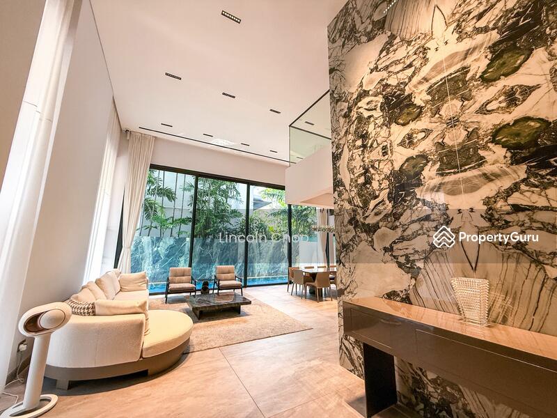 For Rent - Serangoon Garden Way
