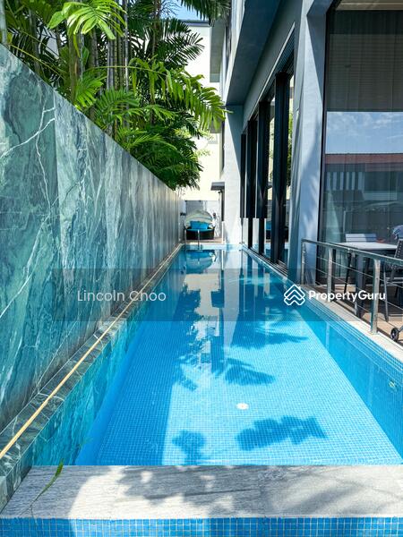 For Rent - Serangoon Garden Way