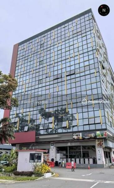 Loyang Enterprise Building, 56 Loyang Way, 3,046 sqft, Factory / Workshop (B2) For Rent, by Fuan Freddie, 25266316 - CommercialGuru.com.sg