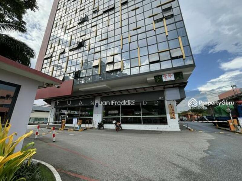 Loyang Enterprise Building, 56 Loyang Way, 3,046 sqft, Factory / Workshop (B2) For Rent, by Fuan Freddie, 25266316 - CommercialGuru.com.sg