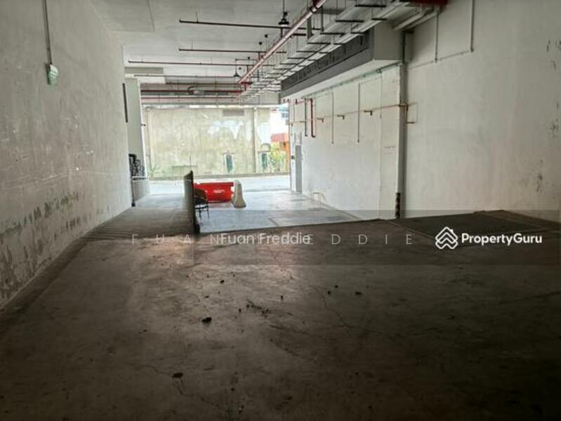 Loyang Enterprise Building, 56 Loyang Way, 3,046 sqft, Factory / Workshop (B2) For Rent, by Fuan Freddie, 25266316 - CommercialGuru.com.sg