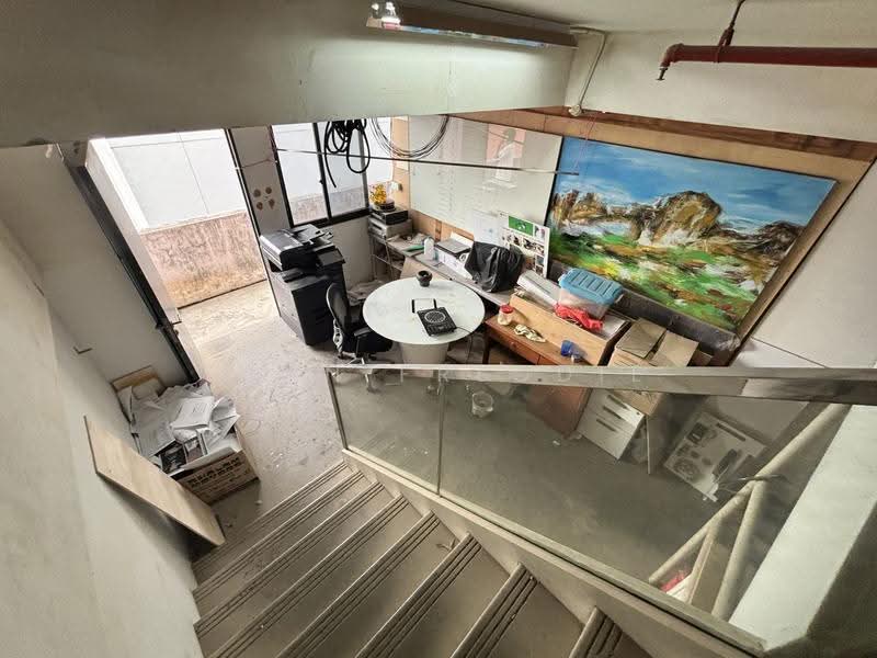 Loyang Enterprise Building, 56 Loyang Way, Changi Airport / Changi Village, 3,100 sqft, Factory / Workshop (B2) For Rent, by Fuan Freddie, 25266316 - Interior - CommercialGuru.com.sg