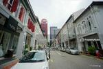 2 Storey Conservation Shophouse for Sale @ Duxton road