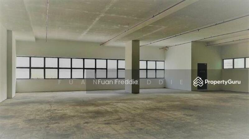 Loyang Industrial Estate, 30 Loyang Way, 2,917 sqft, Factory / Workshop (B2) For Rent, by Fuan Freddie, 25266343 - CommercialGuru.com.sg