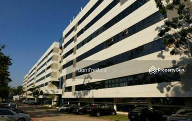 Loyang Industrial Estate, 30 Loyang Way, 2,917 sqft, Factory / Workshop (B2) For Rent, by Fuan Freddie, 25266343 - CommercialGuru.com.sg