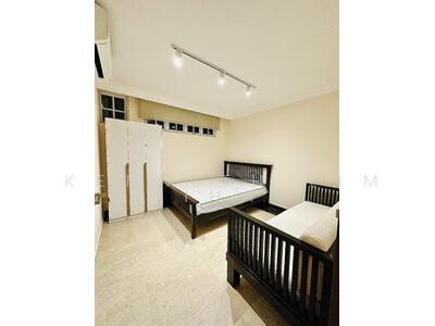 For Rent - Chng Mansions