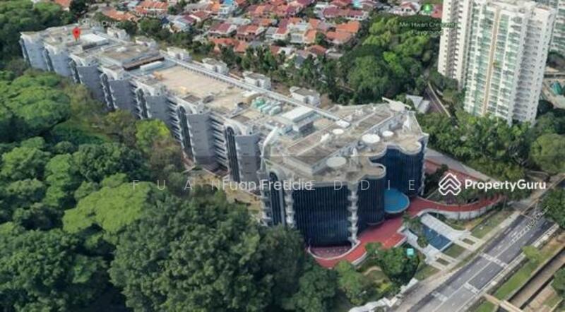 New Tech Park, 151 Lorong Chuan, 12,745 sqft, Light Industrial (B1) For Rent, by Fuan Freddie, 25266402 - CommercialGuru.com.sg