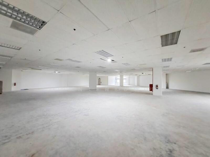 New Tech Park, 151 Lorong Chuan, 12,745 sqft, Light Industrial (B1) For Rent, by Fuan Freddie, 25266402 - CommercialGuru.com.sg
